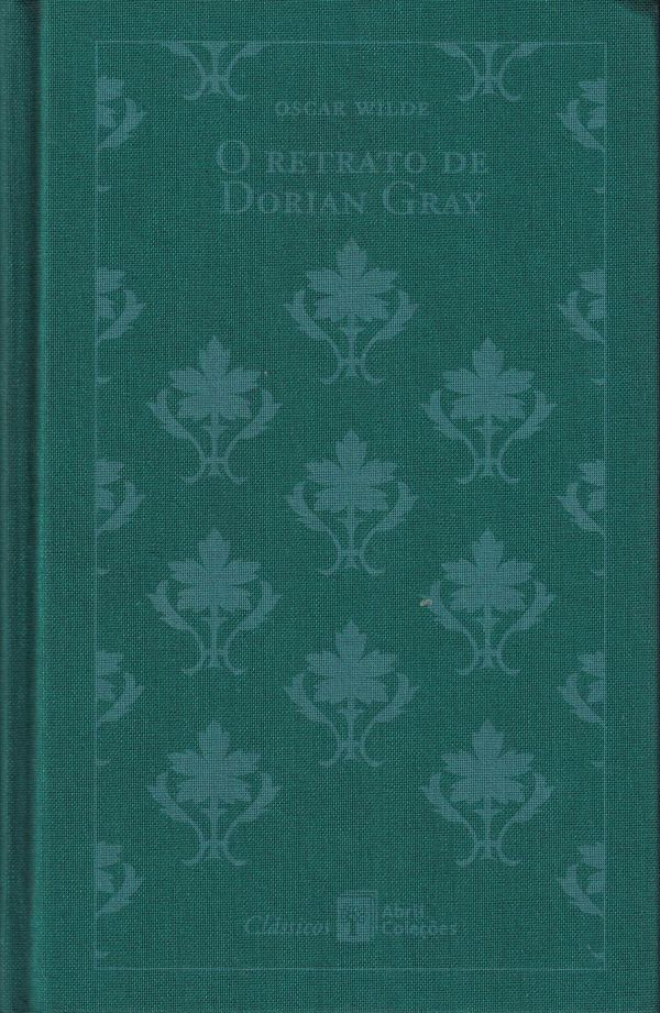 Retrato de Dorian Gray, O